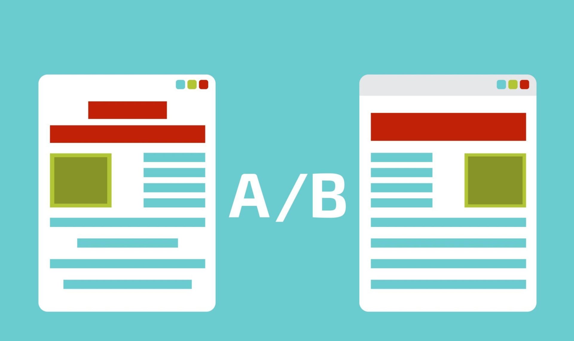 The Benefits of AB Testing for Web Builds