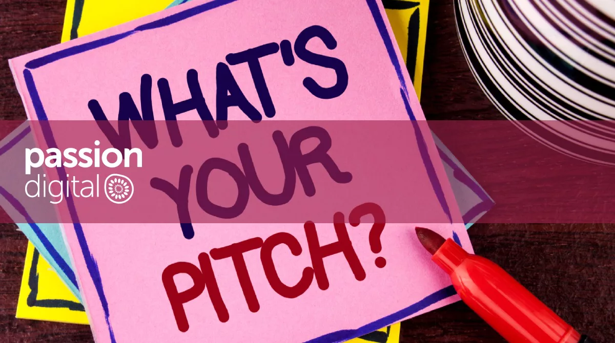 How To Pitch Content Marketing Ideas Successfully