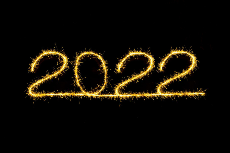 2022 Creative Review