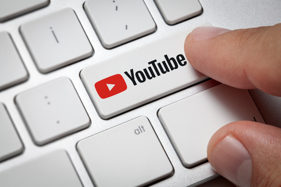 A Guide to YouTube SEO