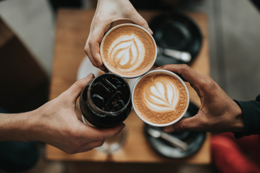 How to Make Your Coffee Brand Part of the Conversation on Twitter