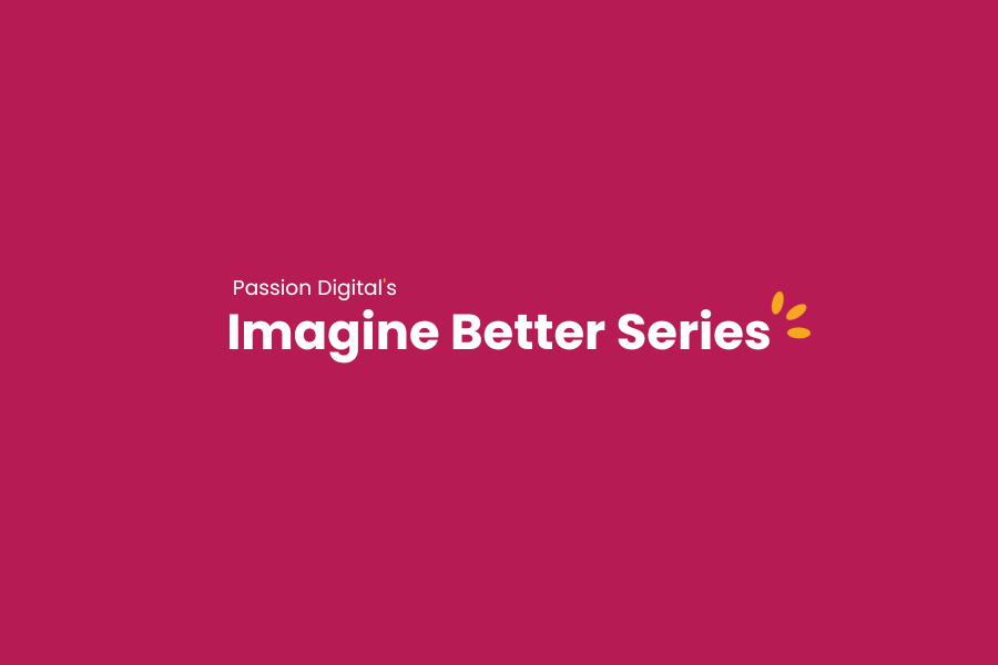 Imagine Better Series: Getting the Most Out of Video Marketing