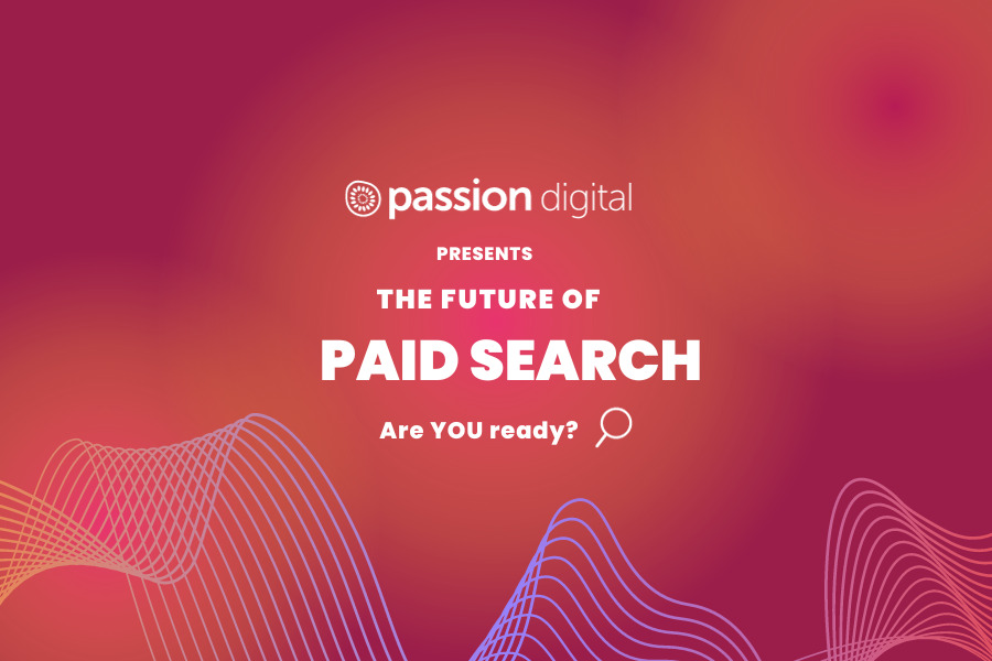 Delve Into the Future of Paid Search